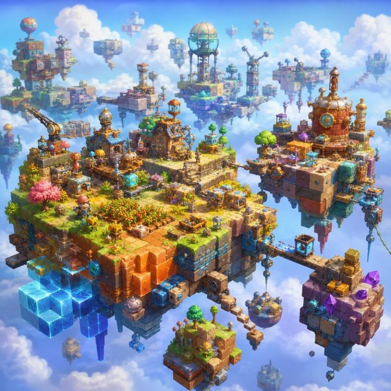 Dampak Kehadiran Animal Well bagi Geliat Industri Game di Tanah Air