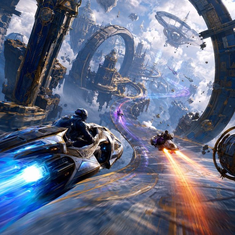 Dampak Kehadiran Disney Dreamlight Valley bagi Geliat Industri Game di Tanah Air
