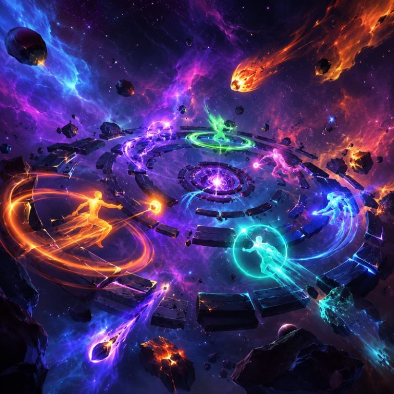 Hasil Turnamen Esports Besar Menutup Musim dengan Drama yang Mendebarkan