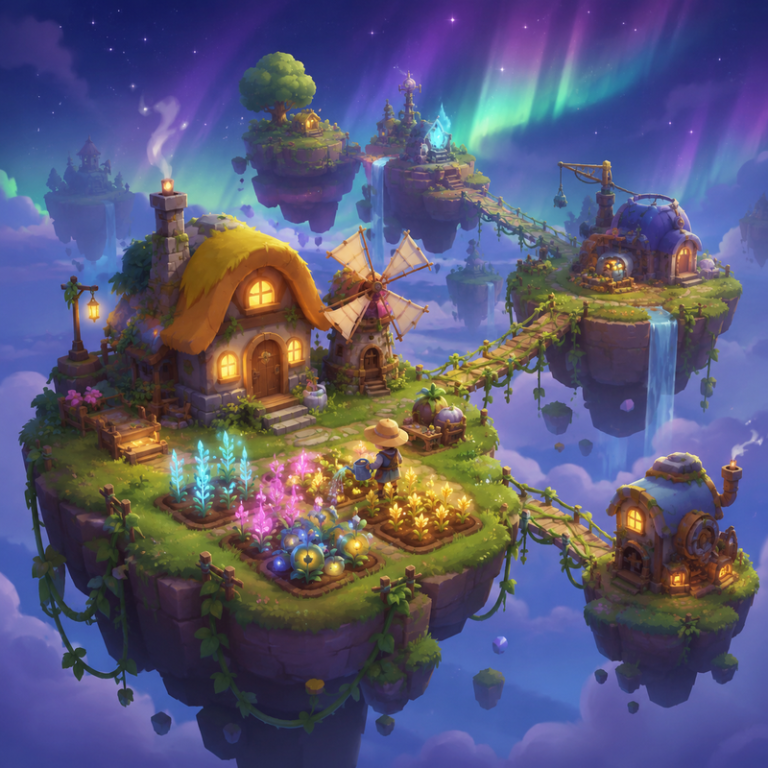 Mengapa Stardew Valley Menjadi Salah Satu Game Paling Dinanti Sepanjang Tahun